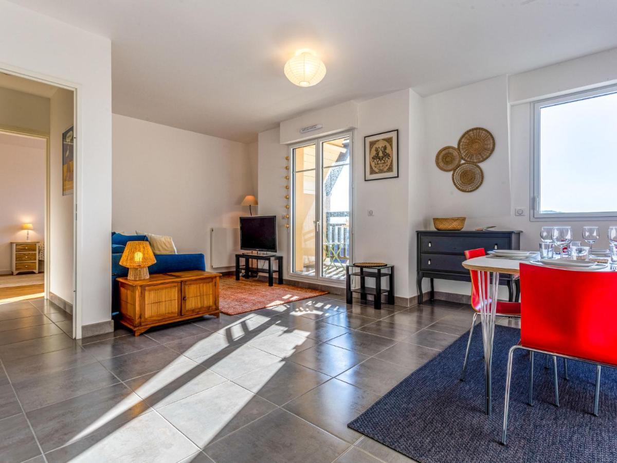Apartment Les Arts-2 By Interhome Ντοβίλ Εξωτερικό φωτογραφία