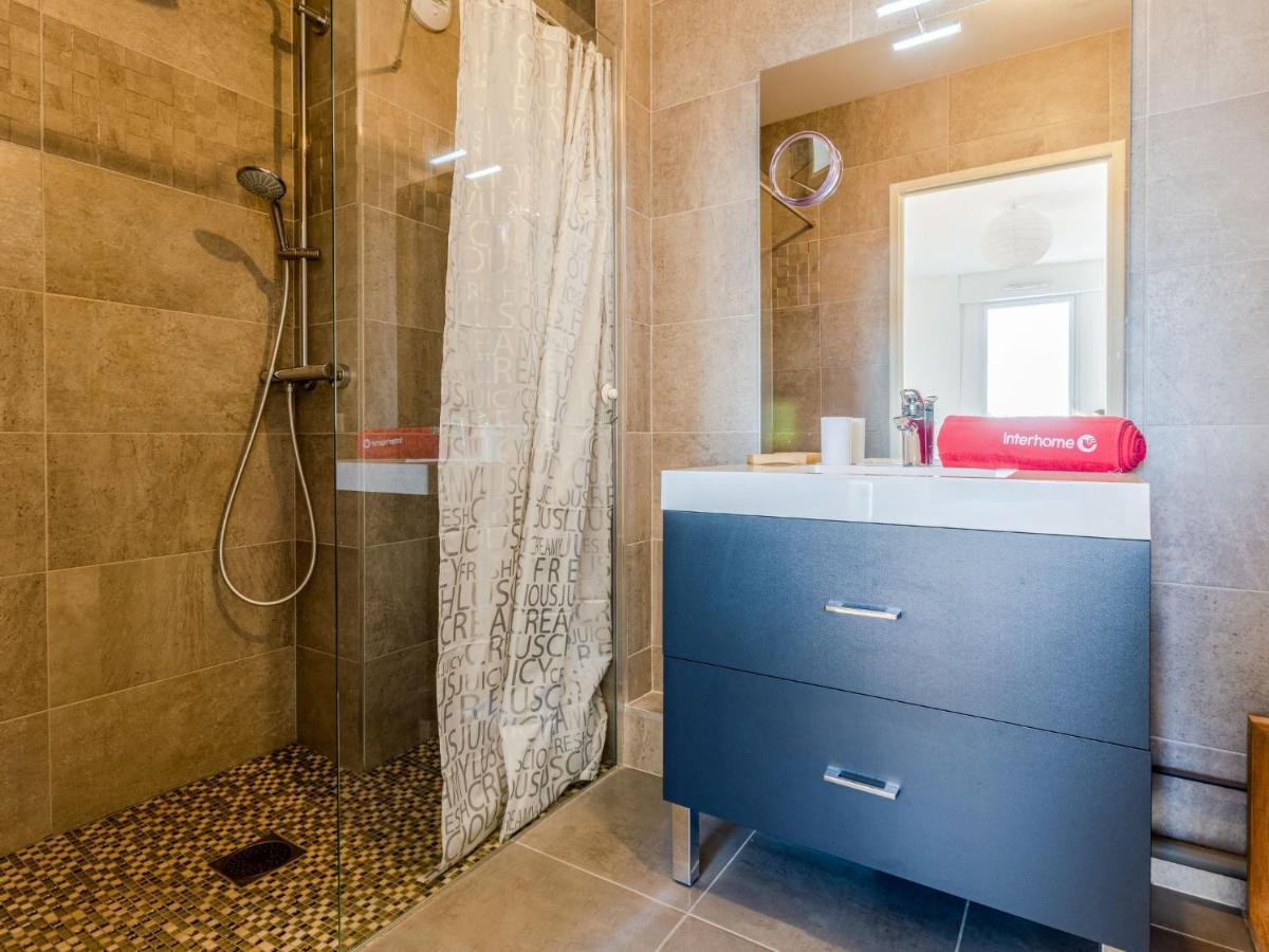 Apartment Les Arts-2 By Interhome Ντοβίλ Εξωτερικό φωτογραφία