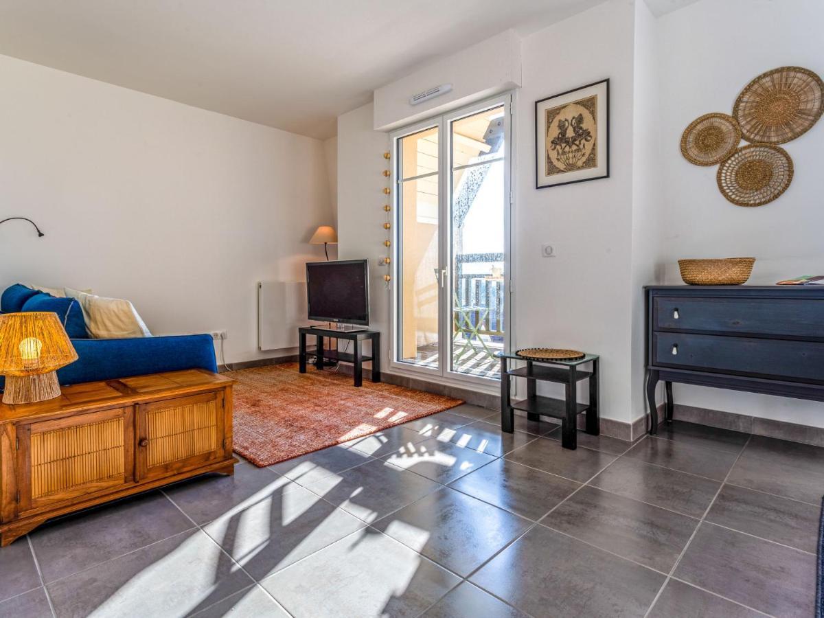 Apartment Les Arts-2 By Interhome Ντοβίλ Εξωτερικό φωτογραφία