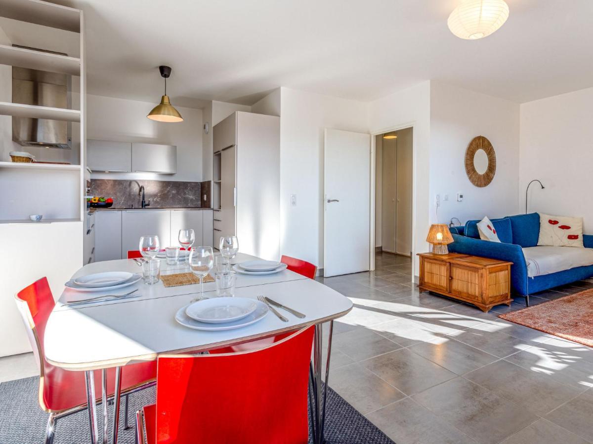 Apartment Les Arts-2 By Interhome Ντοβίλ Εξωτερικό φωτογραφία