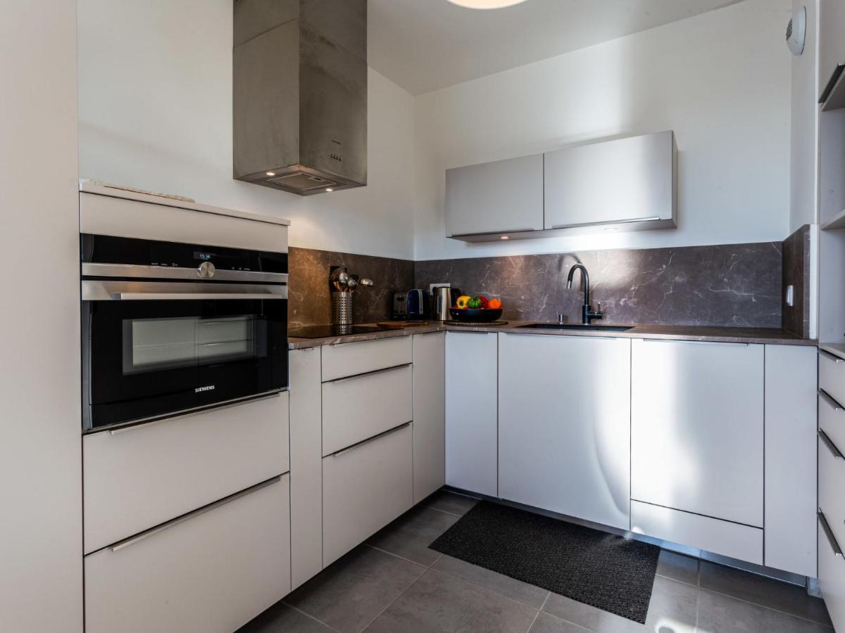 Apartment Les Arts-2 By Interhome Ντοβίλ Εξωτερικό φωτογραφία