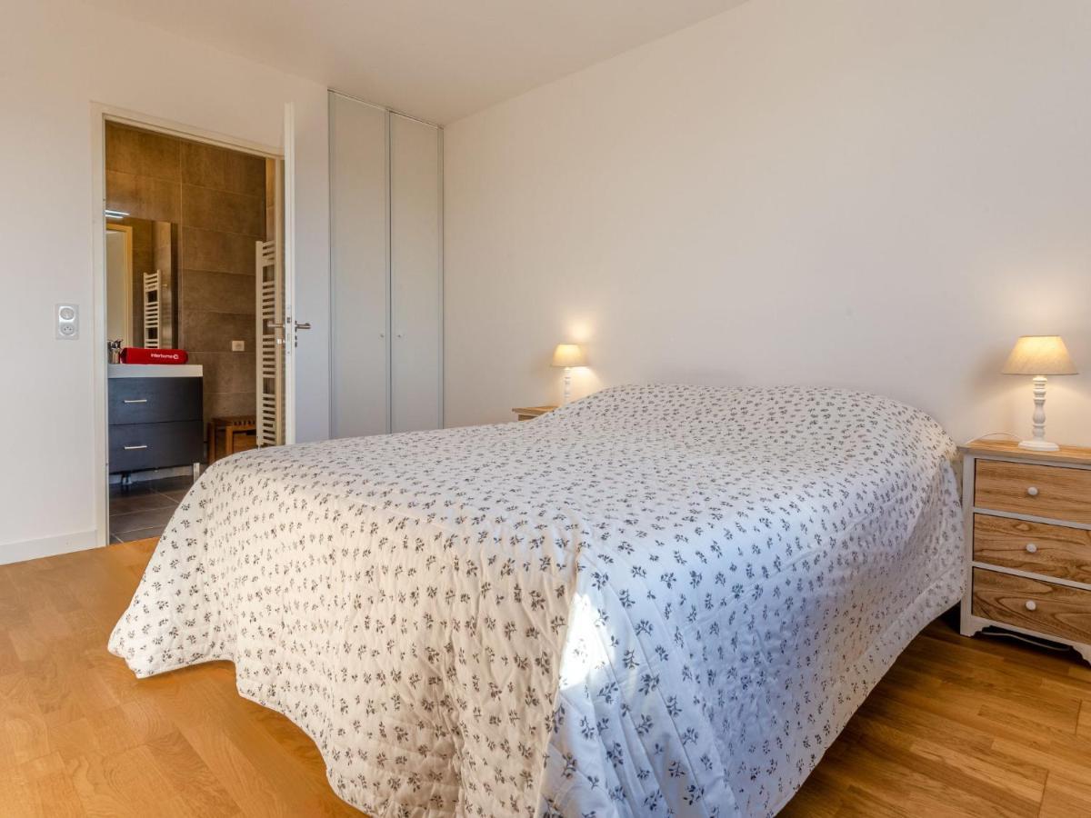 Apartment Les Arts-2 By Interhome Ντοβίλ Εξωτερικό φωτογραφία