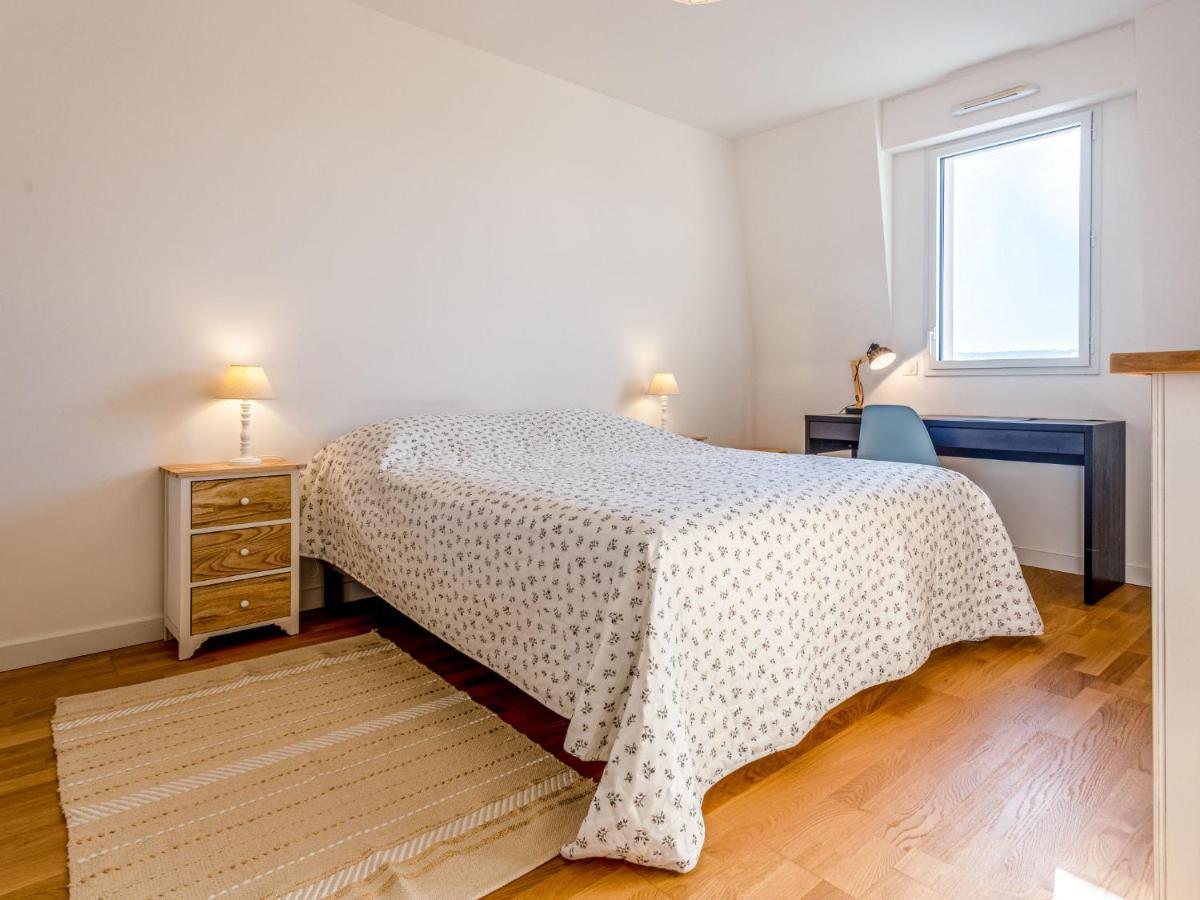 Apartment Les Arts-2 By Interhome Ντοβίλ Εξωτερικό φωτογραφία